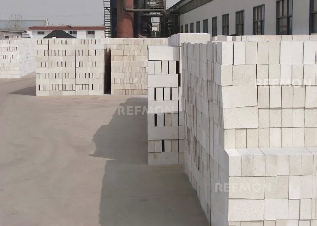 Ceramic Fiber Blanket Manufacturer and Supplier in Alwar, India - Refmon  Industries
